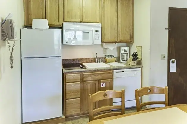 Apart Daire One Bedroom
