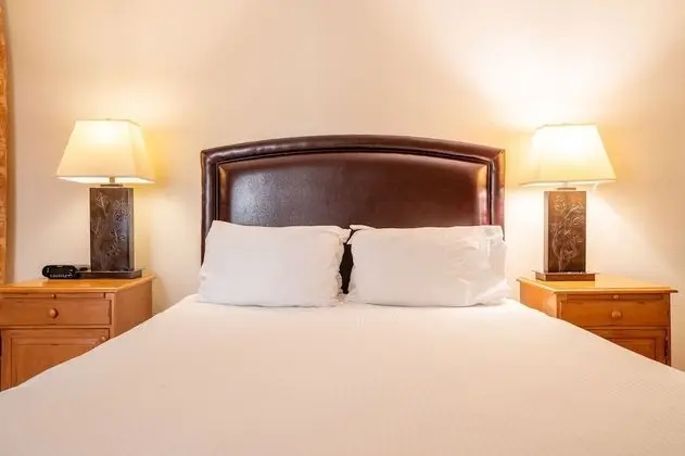 Standard Daire, 2 Yatak Odası, Sigara İçilmez
