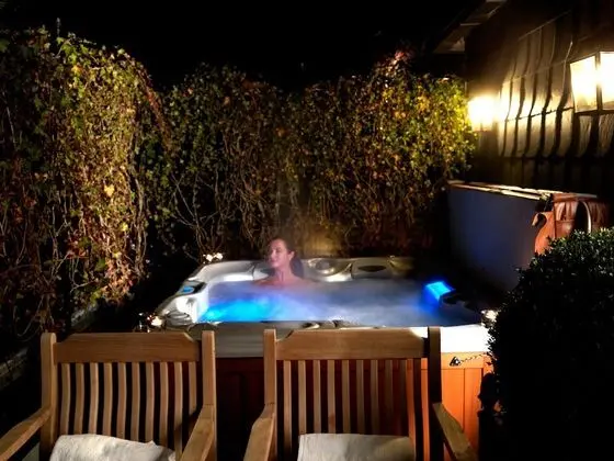 Çatı Katı Süiti (Penthouse)