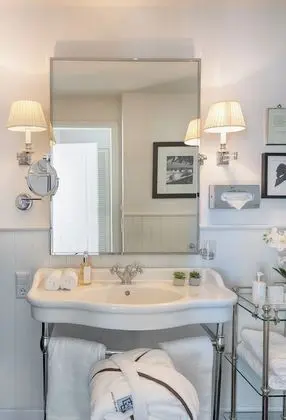 Çatı Katı Süiti (Penthouse)