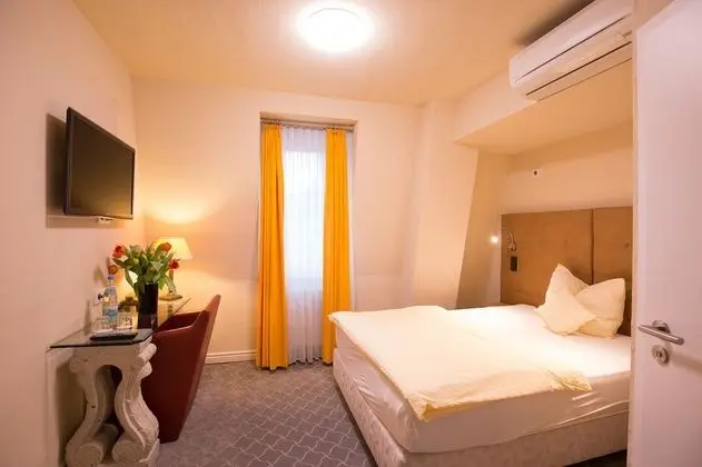 Comfort Tek Kişilik Oda