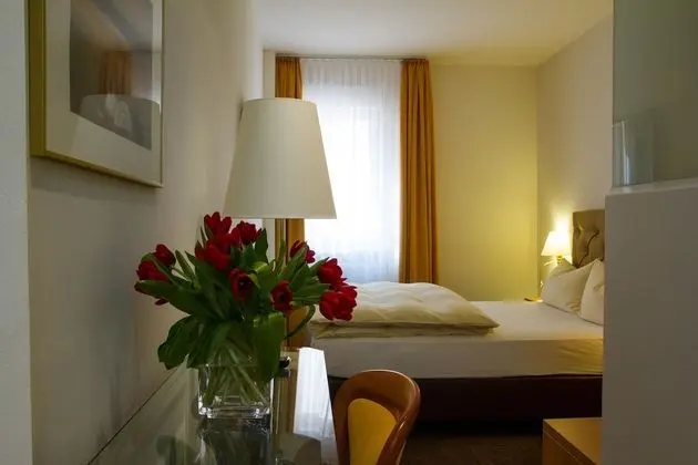 Comfort Tek Kişilik Oda