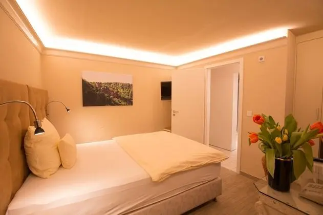 Comfort Tek Kişilik Oda