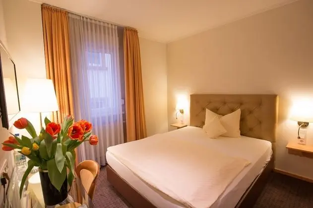 Comfort Tek Kişilik Oda