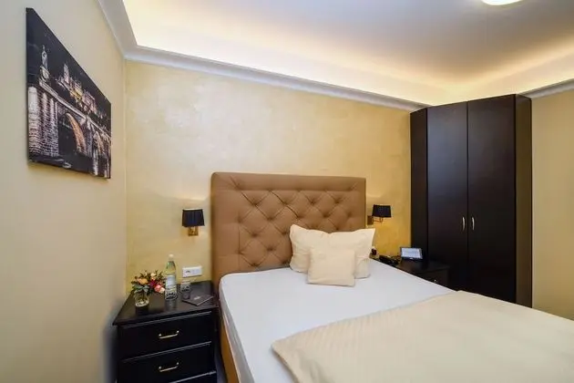 Comfort Tek Kişilik Oda