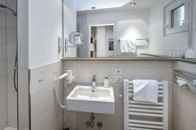 Comfort Tek Kişilik Oda
