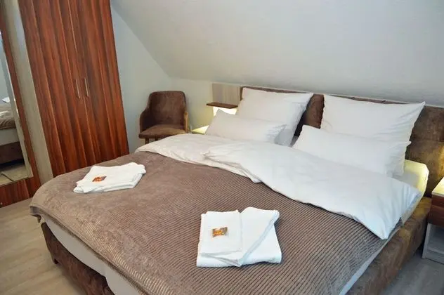 Deluxe Tek Büyük Yataklı Oda, Şehir Manzaralı