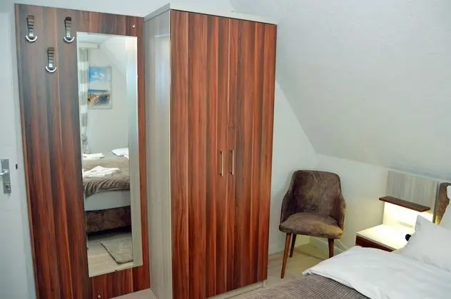 Deluxe Tek Büyük Yataklı Oda, Şehir Manzaralı