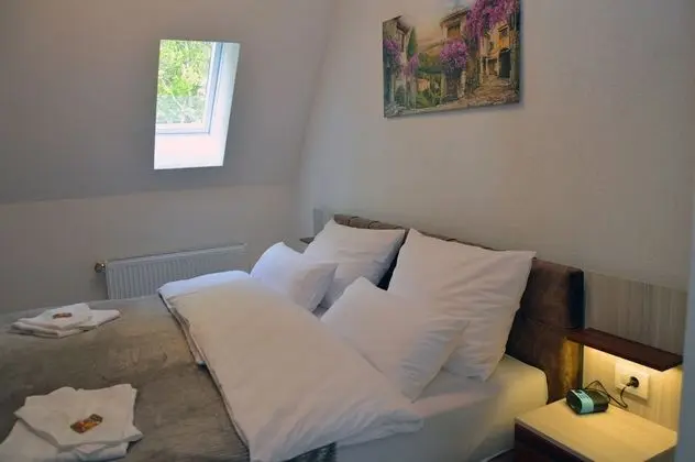 Deluxe Tek Büyük Yataklı Oda, Şehir Manzaralı