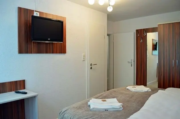 Deluxe Tek Büyük Yataklı Oda, Şehir Manzaralı