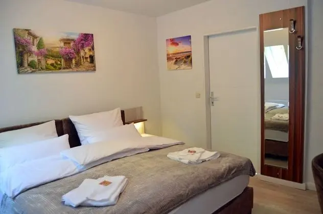 Deluxe Tek Büyük Yataklı Oda, Şehir Manzaralı