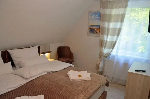 Deluxe Tek Büyük Yataklı Oda, Şehir Manzaralı