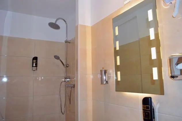Deluxe Tek Büyük Yataklı Oda, Şehir Manzaralı