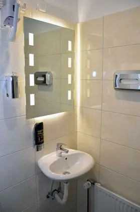 Deluxe Tek Büyük Yataklı Oda, Şehir Manzaralı