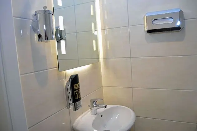 Deluxe Tek Büyük Yataklı Oda, Şehir Manzaralı