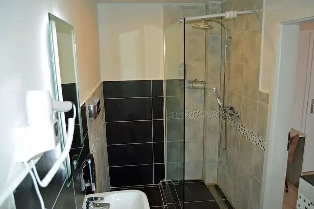 Deluxe Tek Kişilik Oda, Bahçe Manzaralı