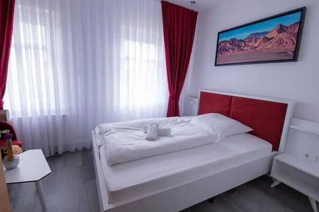 Comfort Tek Kişilik Oda (3)