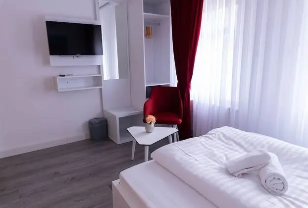 Comfort Tek Kişilik Oda (3)