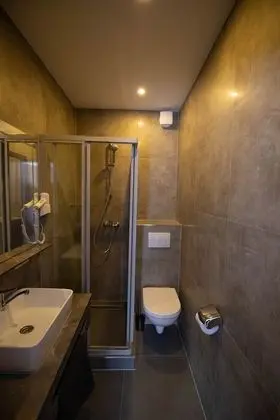 Comfort Tek Kişilik Oda (3)