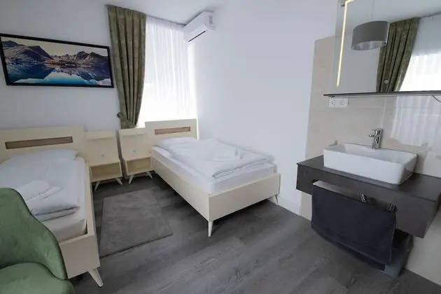 İki Ayrı Yataklı Oda (4)