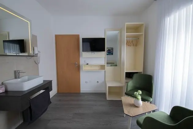 İki Ayrı Yataklı Oda (4)