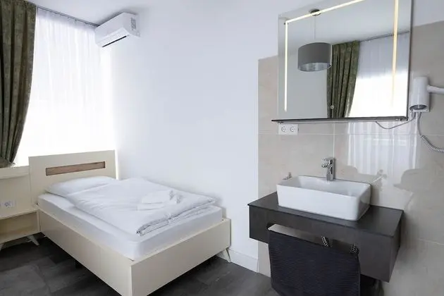 İki Ayrı Yataklı Oda (4)