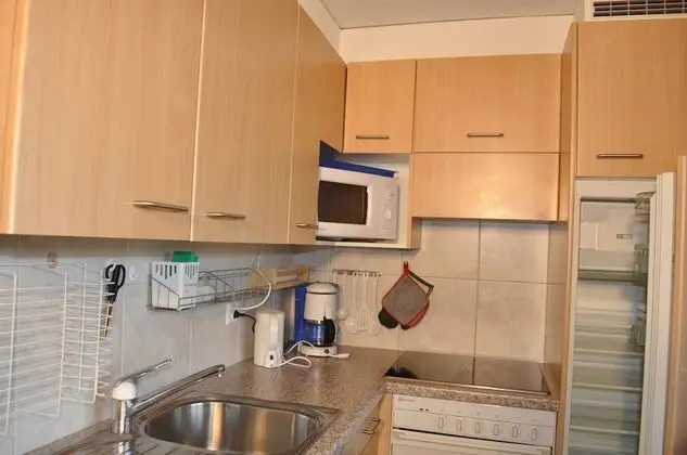 Apart Daire, 1 Yatak Odası