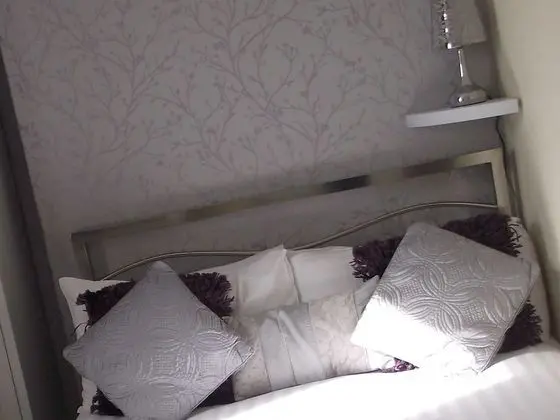 Tek Büyük Yataklı Oda, Özel Banyo