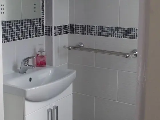 Tek Büyük Yataklı Oda, Özel Banyo