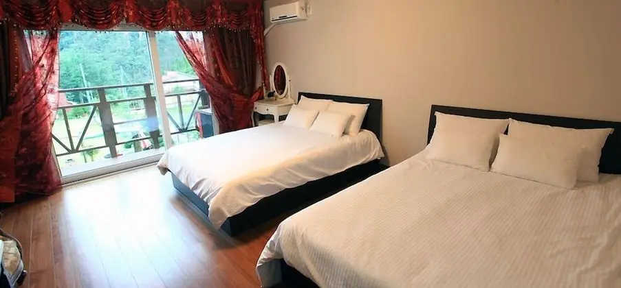 Standard İki Ayrı Yataklı Oda