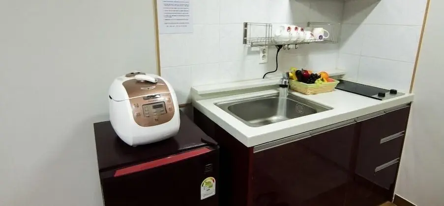 Standard İki Ayrı Yataklı Oda