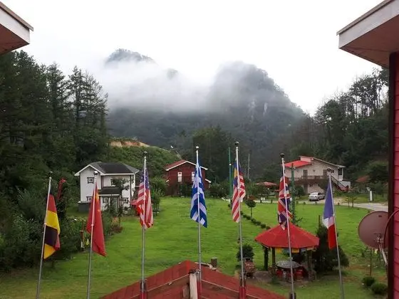 Standard İki Ayrı Yataklı Oda