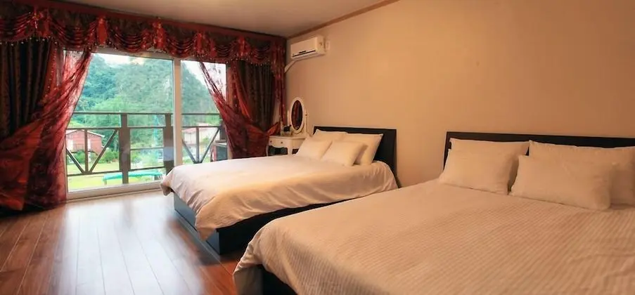 Stüdyo Süit, 2 Yatak Odası