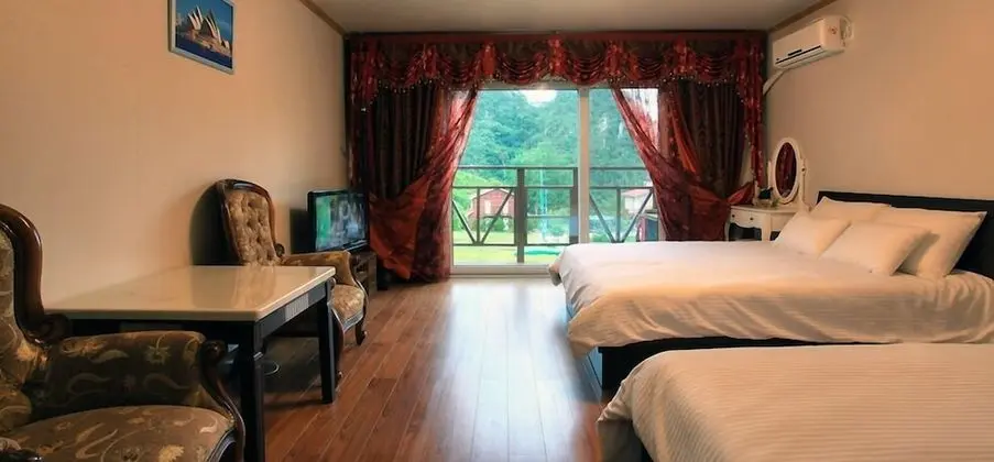 Stüdyo Süit, 2 Yatak Odası