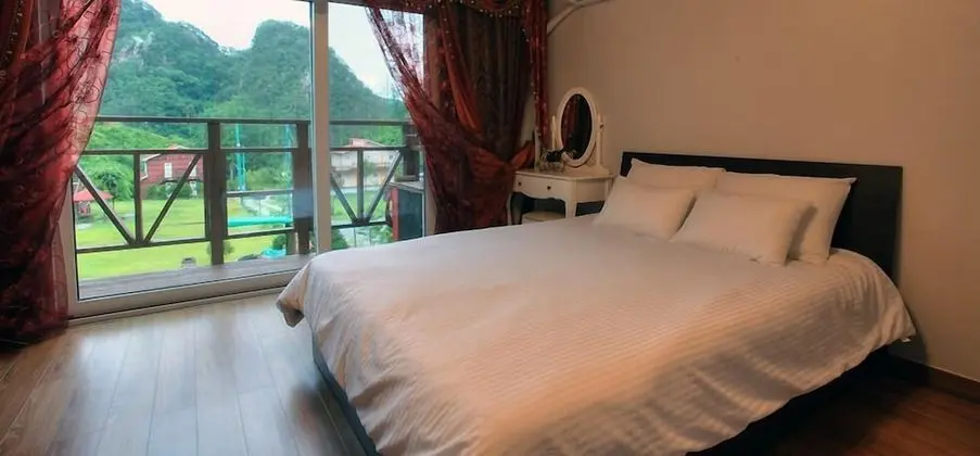 Stüdyo Süit, 2 Yatak Odası