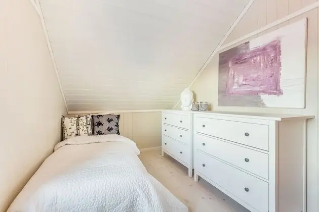 Deluxe Ev, 4 Yatak Odası