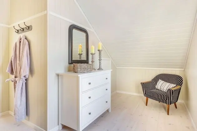 Deluxe Ev, 4 Yatak Odası