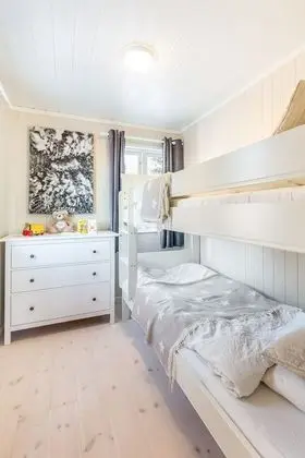 Deluxe Ev, 4 Yatak Odası