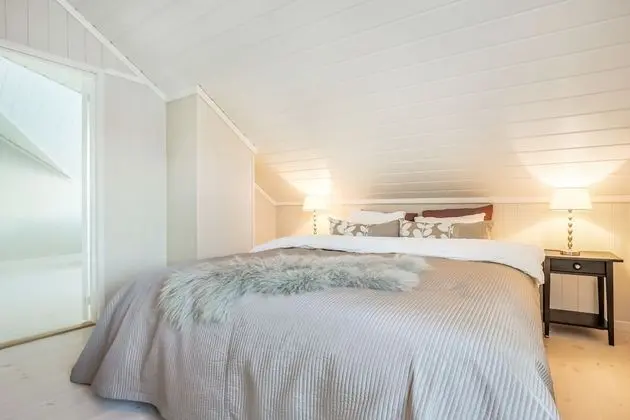 Deluxe Ev, 4 Yatak Odası