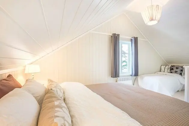 Deluxe Ev, 4 Yatak Odası