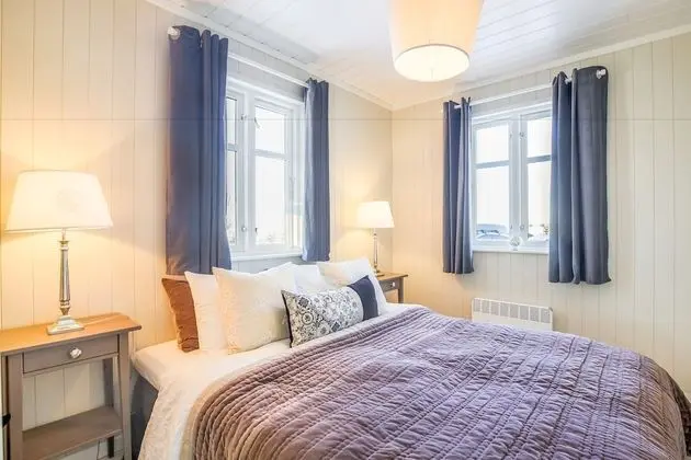 Deluxe Ev, 4 Yatak Odası