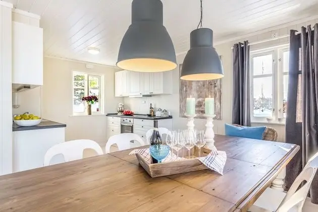 Deluxe Ev, 4 Yatak Odası