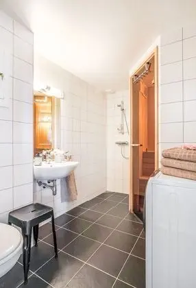 Deluxe Ev, 4 Yatak Odası