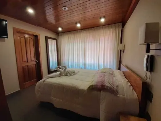 Basic Tek Kişilik Oda, Banyolu/Duşlu