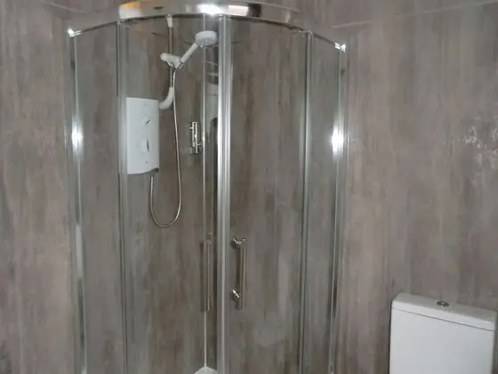 Tek Kişilik Oda, Özel Banyo