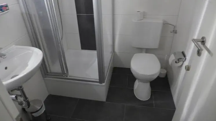 Comfort Tek Kişilik Oda, Park Manzaralı