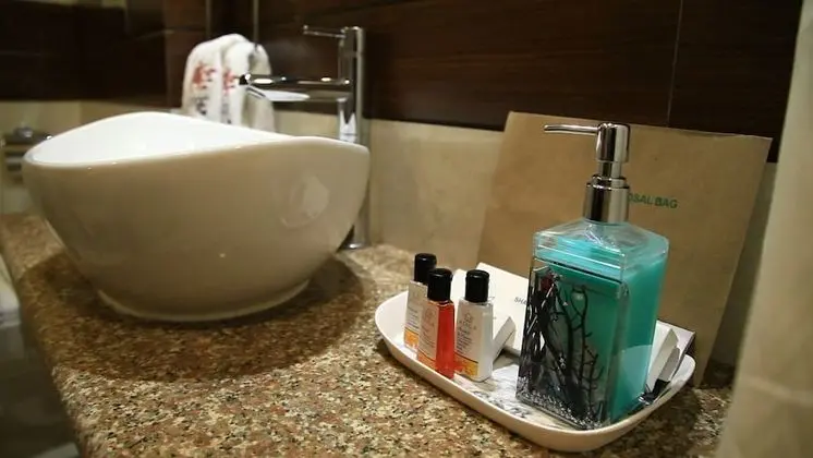Luxury Süit