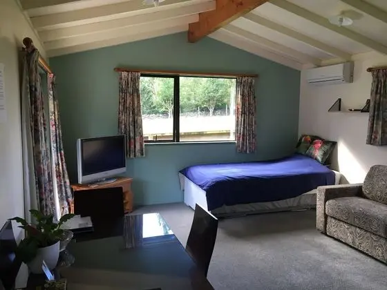 Family Kır Evi, 1 Yatak Odası, Veranda, Bahçeli
