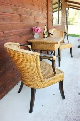 Family Kır Evi, 1 Yatak Odası, Veranda, Bahçeli