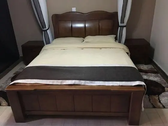 Oda, Deniz Manzaralı